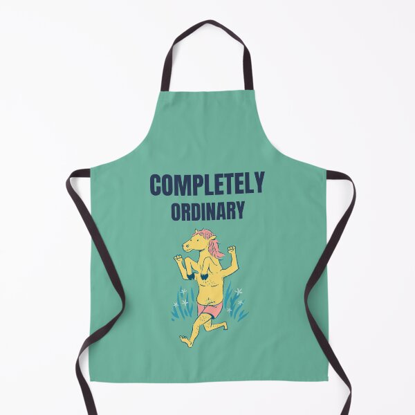 Item preview, completely ordinary- funny centaur designed and sold by Firefamily.