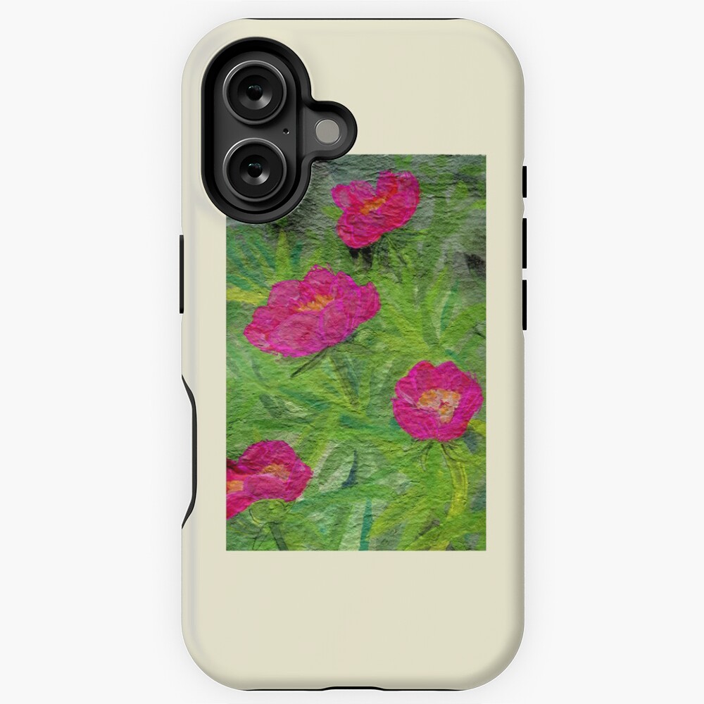Item preview, iPhone Magsafe Tough Case designed and sold by ddanyen.
