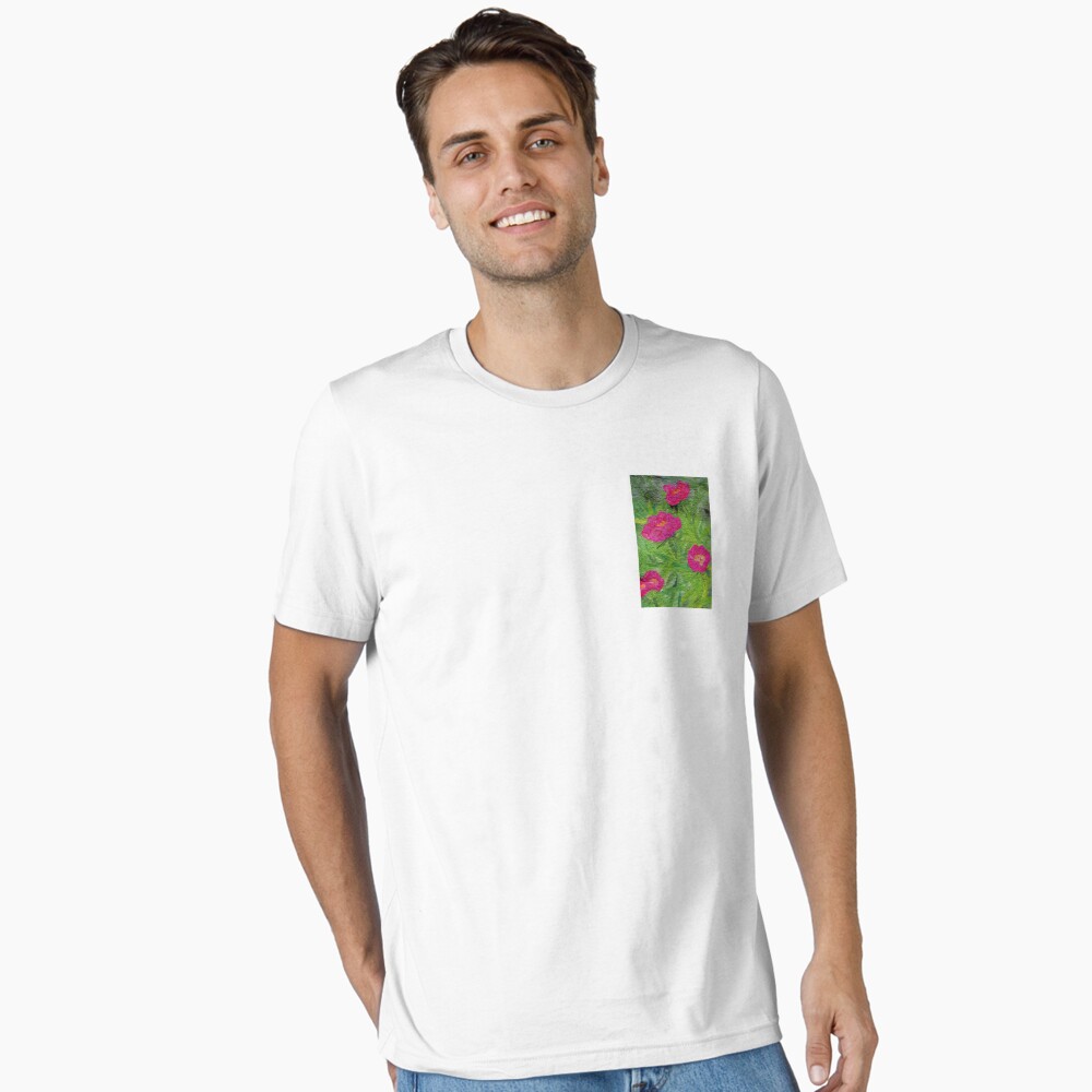 Item preview, Essential T-Shirt designed and sold by ddanyen.
