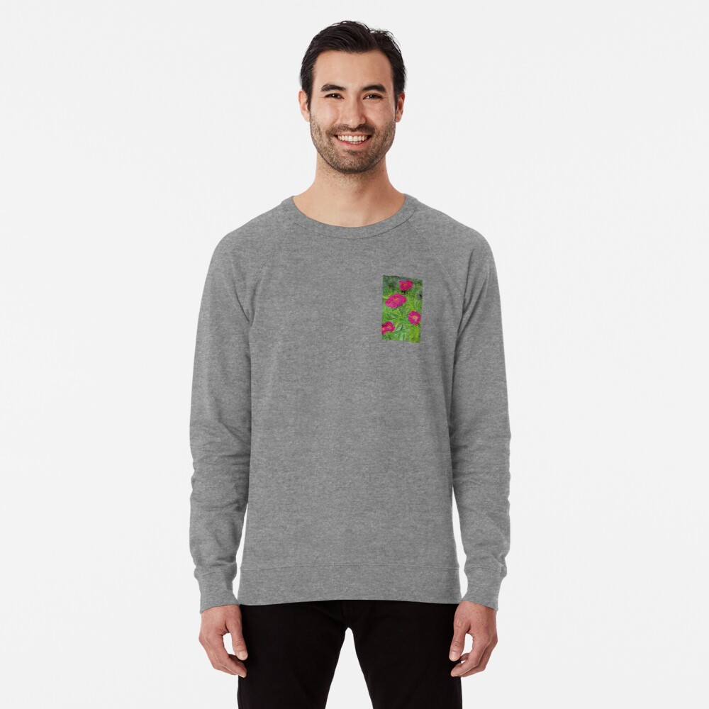 Item preview, Lightweight Sweatshirt designed and sold by ddanyen.