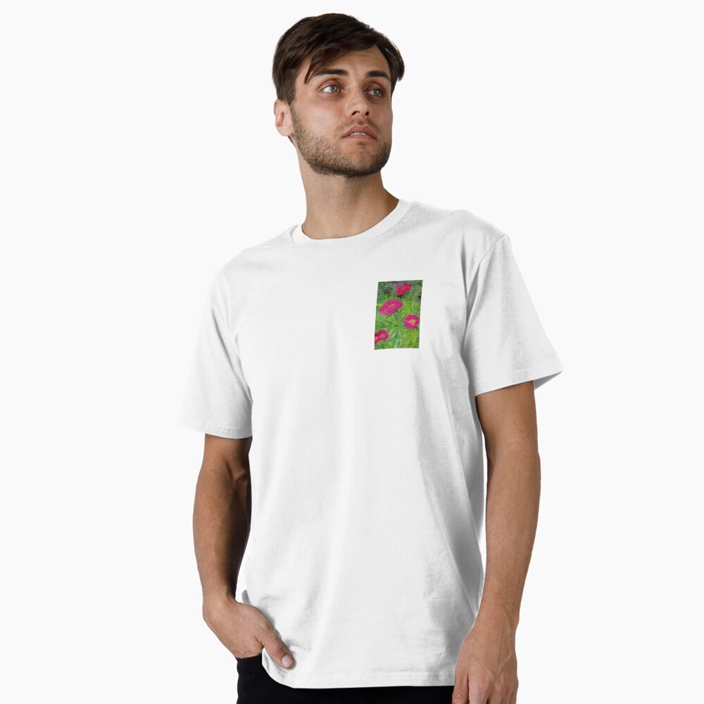 Item preview, Premium T-Shirt designed and sold by ddanyen.