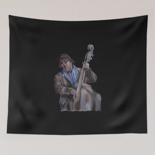 Item preview,  Bass Line designed and sold by asharpriest.
