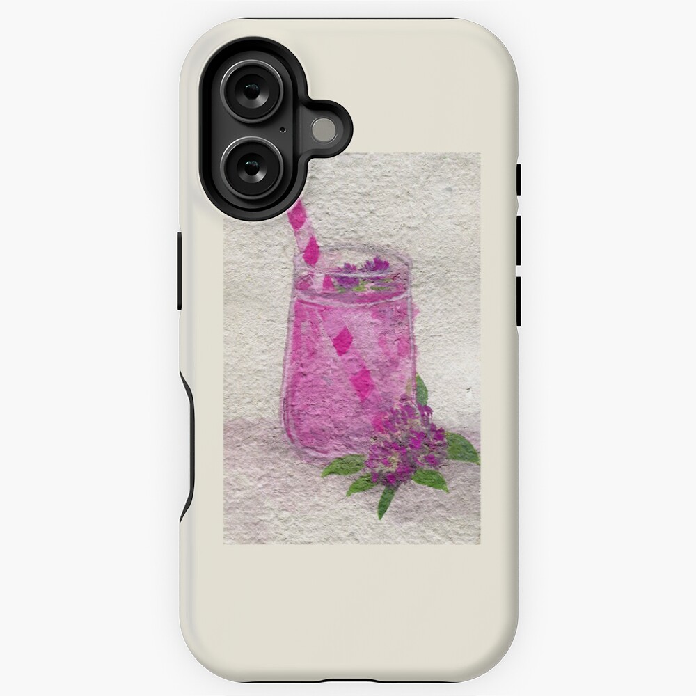 Item preview, iPhone Magsafe Tough Case designed and sold by ddanyen.