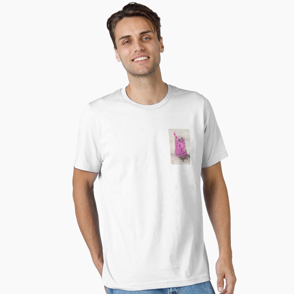 Item preview, Essential T-Shirt designed and sold by ddanyen.