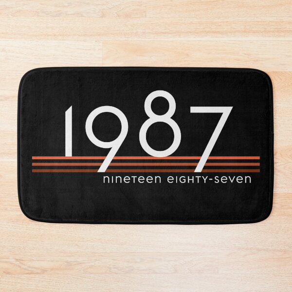 Item preview, 1987 designed and sold by Art by s2ray.