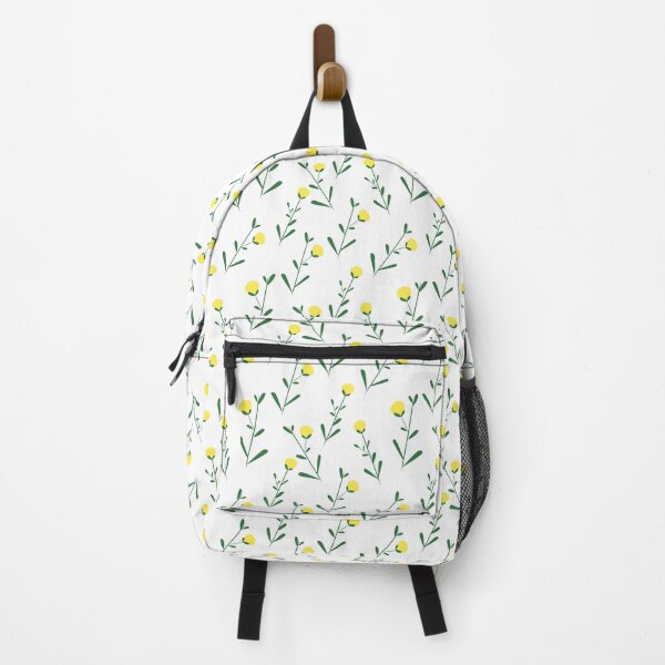 Item preview, Yellow Flowers Spring themed Pattern designed and sold by mrhighsky.