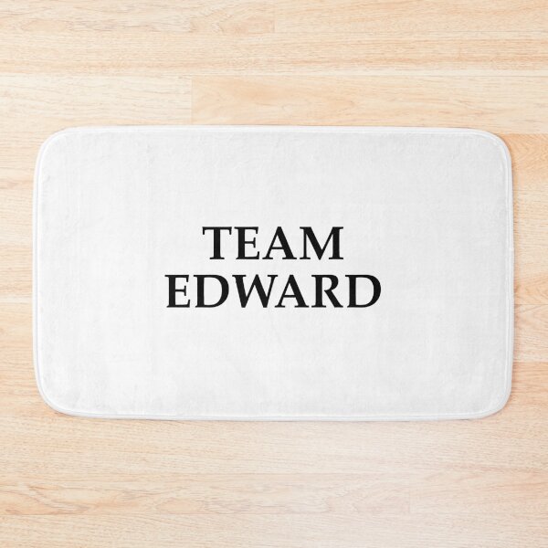 Item preview, Team Edward Twilight Saga designed and sold by muchhappier.