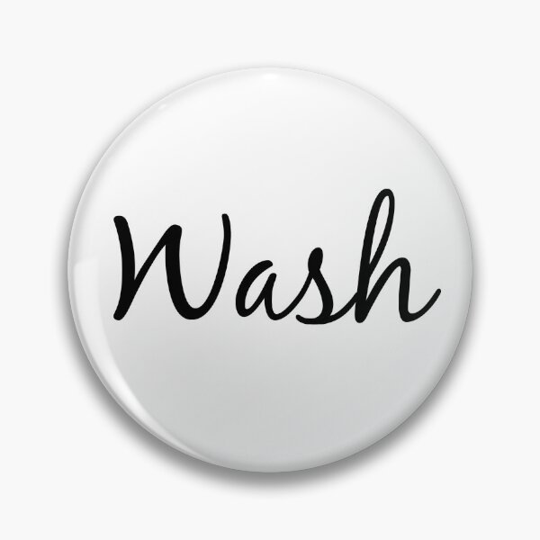 Item preview, Wash designed and sold by TresChicXO.