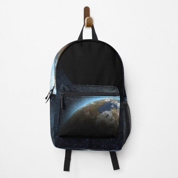 Item preview, The Earth designed and sold by Gatterwe.