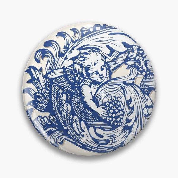 Item preview, Azulejo designed and sold by Lisbon Shop.
