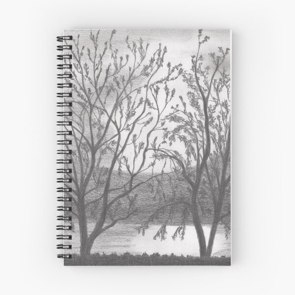 Item preview, Two Trees designed and sold by Jan Palmer.