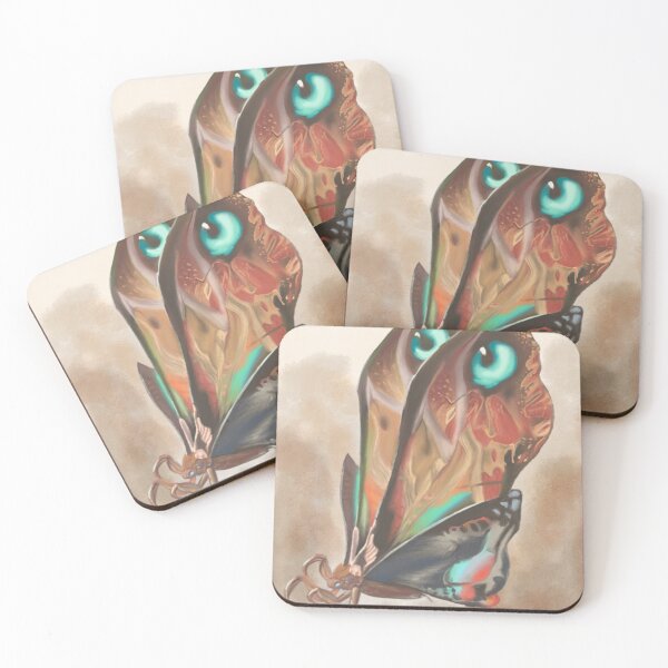 Item preview, Queen of the monsters designed and sold by rheissette.