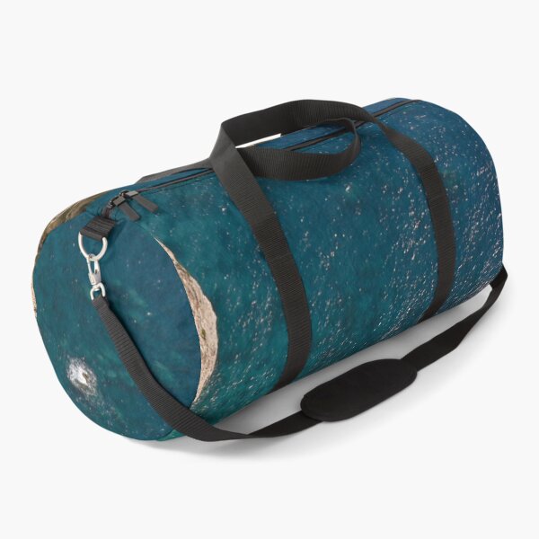 Item preview, The rocky coast from above designed and sold by The Iconic Minimalist.