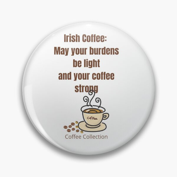 Item preview, It's all about Coffee 12a designed and sold by TeeZoneZtore.