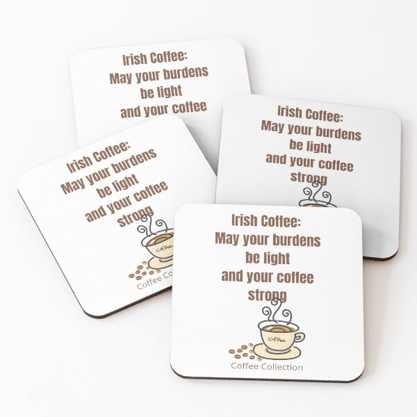 Item preview, It's all about Coffee 12a designed and sold by TeeZoneZtore.