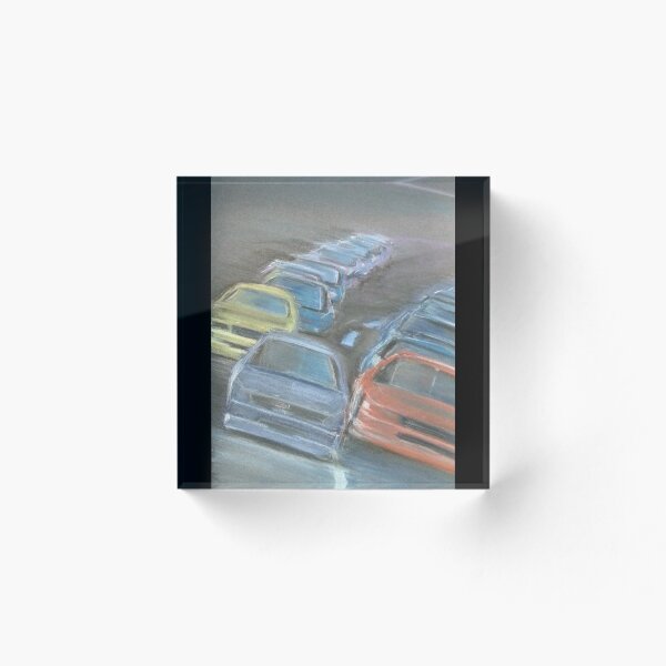 Item preview, DAYTONA NASCAR RACING designed and sold by TJvideo.