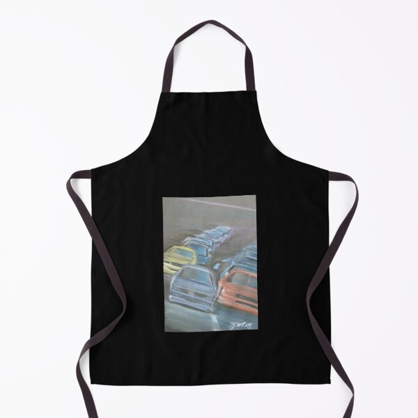 Item preview, DAYTONA NASCAR RACING designed and sold by TJvideo.