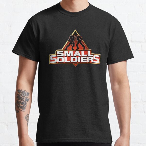Pequeños soldados Camiseta clásica
