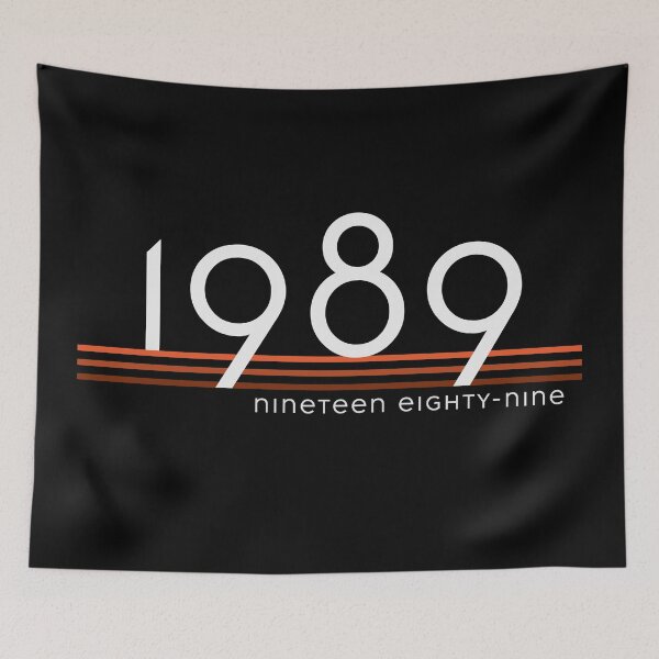 Item preview, 1989 designed and sold by Art by s2ray.