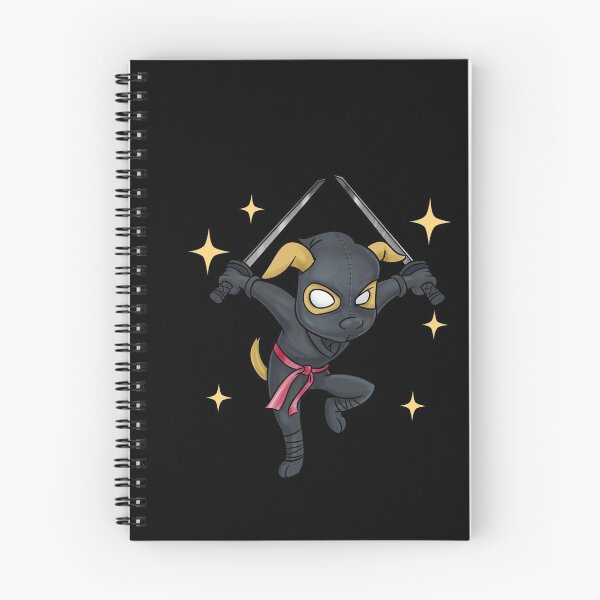 Item preview, Arf Ninja designed and sold by lorets.