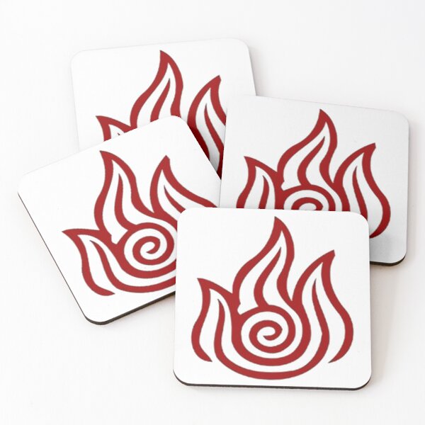 Item preview, Fire Crest designed and sold by T3amAvatar.
