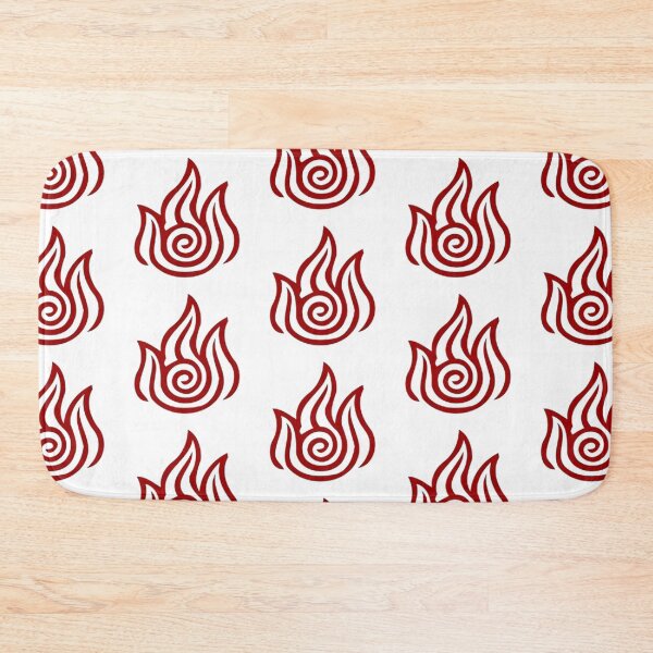 Item preview, Fire Crest designed and sold by T3amAvatar.