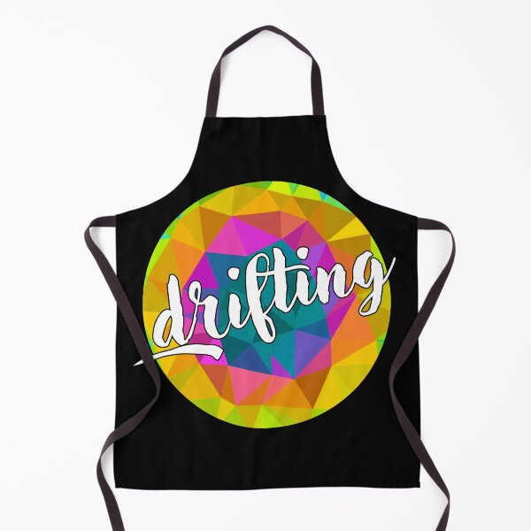 Item preview, Drifting Typography Design- Dark designed and sold by StylishTayla.
