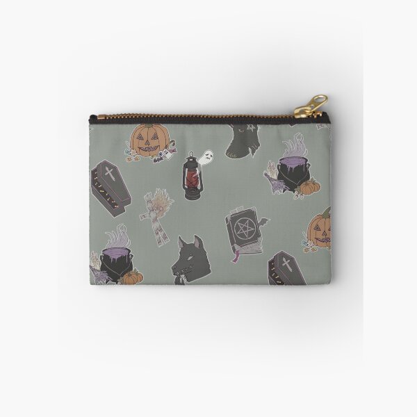 Item preview, Spooky Things designed and sold by Yulsep.
