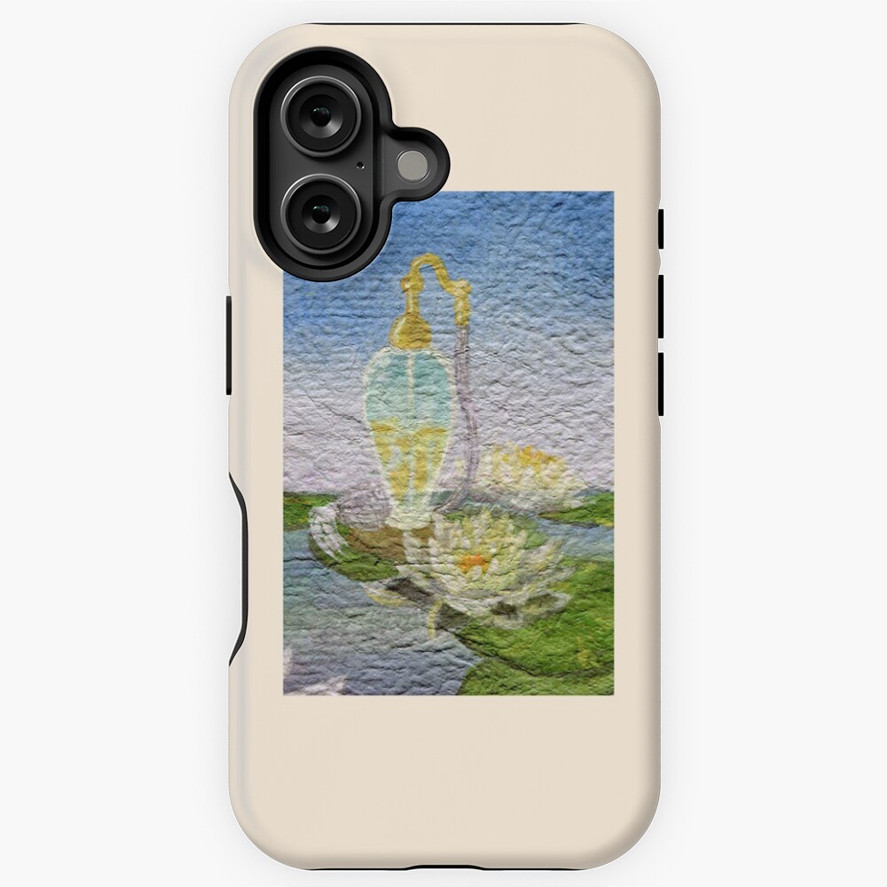 Item preview, iPhone Magsafe Tough Case designed and sold by ddanyen.