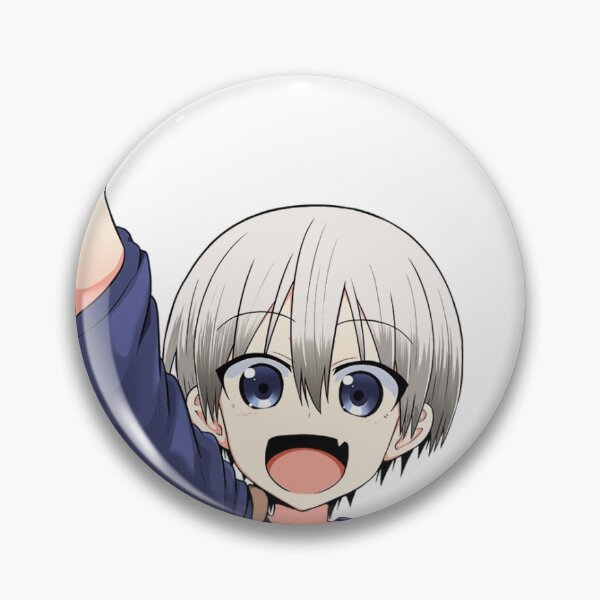 Item preview, Uzaki chan Anime designed and sold by Aiolin.