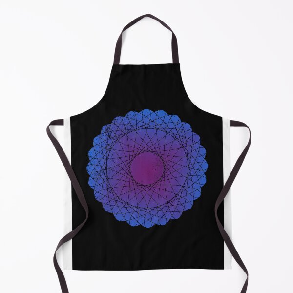 Item preview, Geometric Mandala Design designed and sold by StylishTayla.