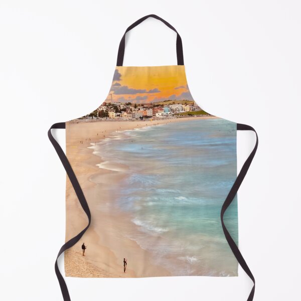 Item preview, Milky Waves Bondi designed and sold by ShotsOfLove.
