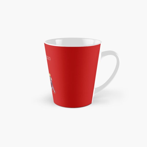 Party Like It's 2020 Tall Mug