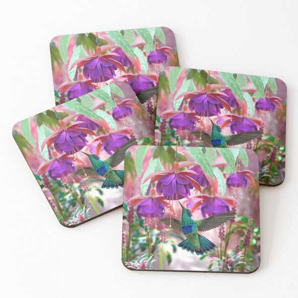 Item preview, Hummingbird designed and sold by DavidPenfound.