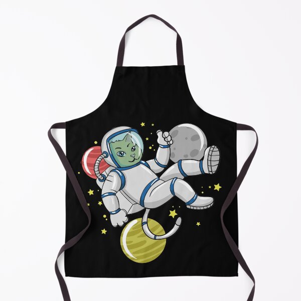 Item preview, Cat Astronaut designed and sold by Whynot123.