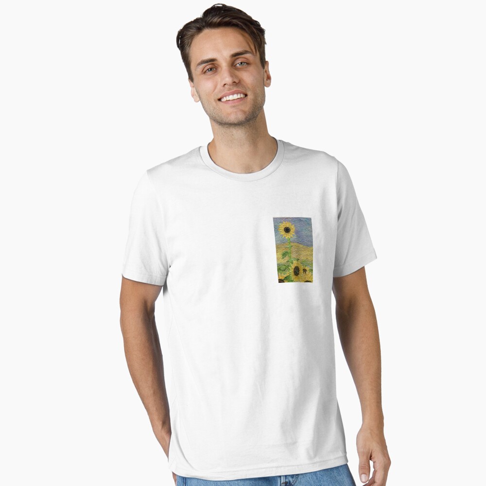Item preview, Essential T-Shirt designed and sold by ddanyen.