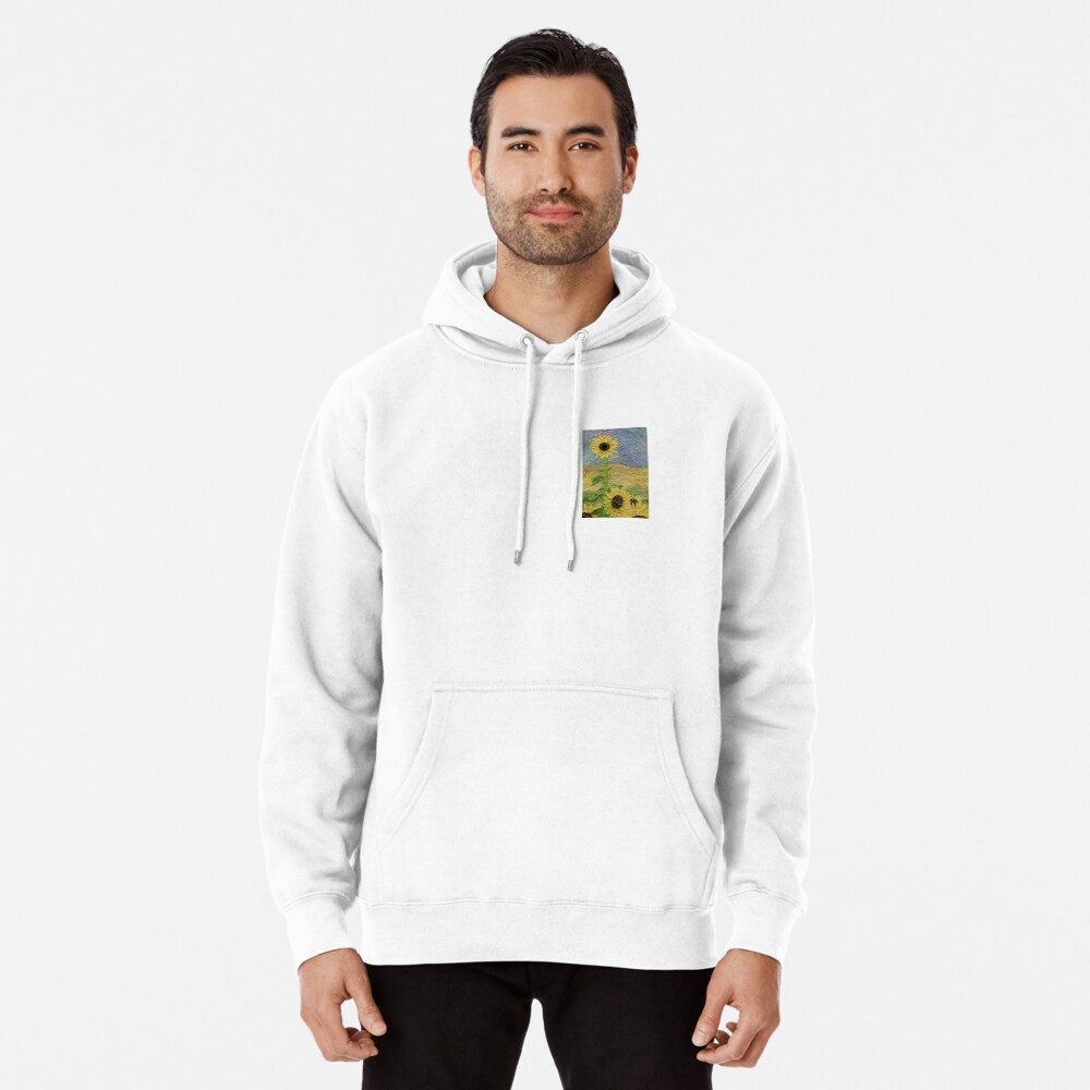 Item preview, Pullover Hoodie designed and sold by ddanyen.