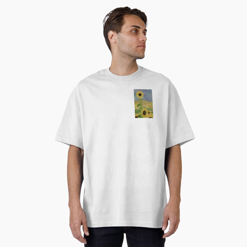 Item preview, Oversized T-Shirt designed and sold by ddanyen.