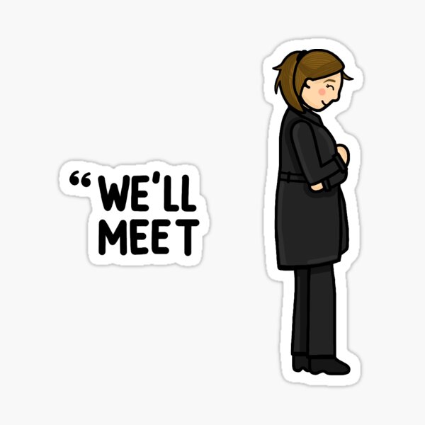 Item preview, The Office Jim and Pam Proposal- Pam designed and sold by cutermelon.