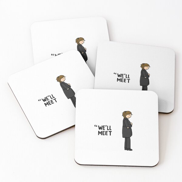 Item preview, The Office Jim and Pam Proposal- Pam designed and sold by cutermelon.