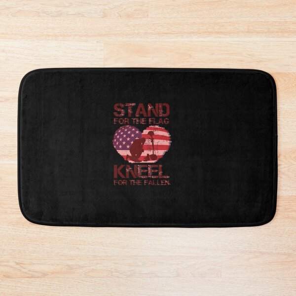 Item preview, STAND FOR THE FLAG..... designed and sold by hlpina1.