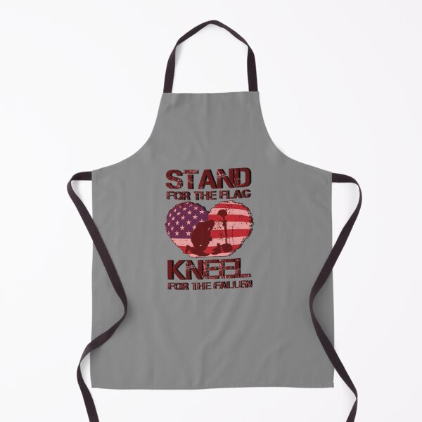Item preview, STAND FOR THE FLAG..... designed and sold by hlpina1.