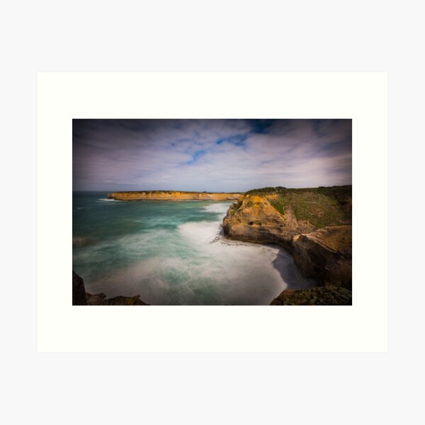 Item preview, Great Ocean Road, Victoria designed and sold by davebanenphoto.