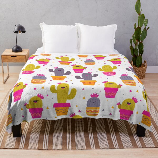 Item preview, Cactus Pattern Mask designed and sold by Marstore.