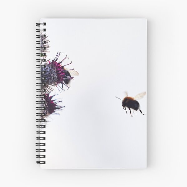 Item preview, Make some room I'm coming. Woolly burdock 4 designed and sold by Jouko Lehto Photography.