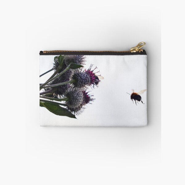 Item preview, Make some room I'm coming. Woolly burdock 4 designed and sold by Jouko Lehto Photography.