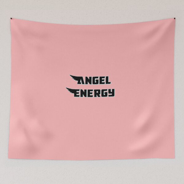 Item preview, angel energy designed and sold by Jc-Originals.