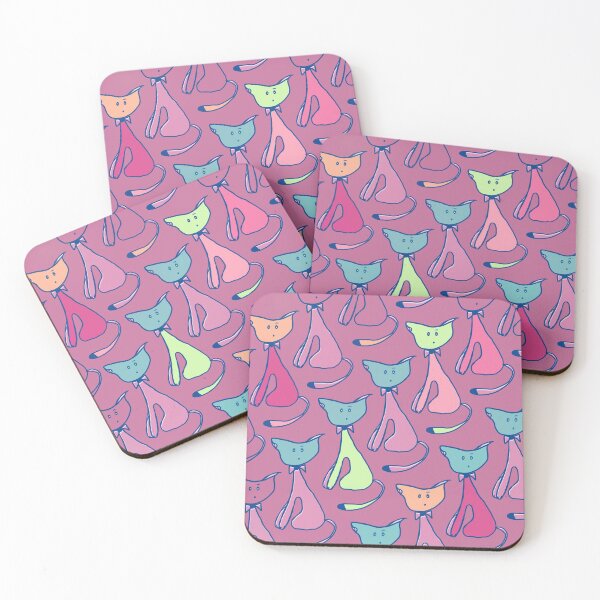 Item preview, Cat Love 1 designed and sold by MissBatoo.