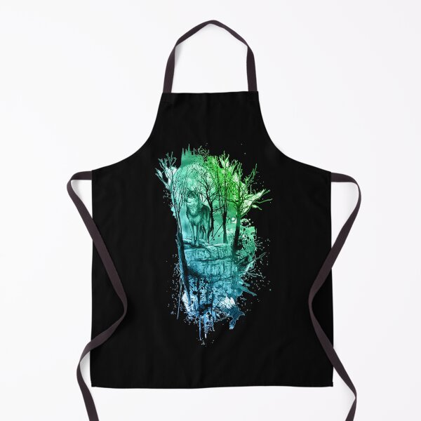 Item preview, Enchanted Forest Design- Green/Blue designed and sold by StylishTayla.