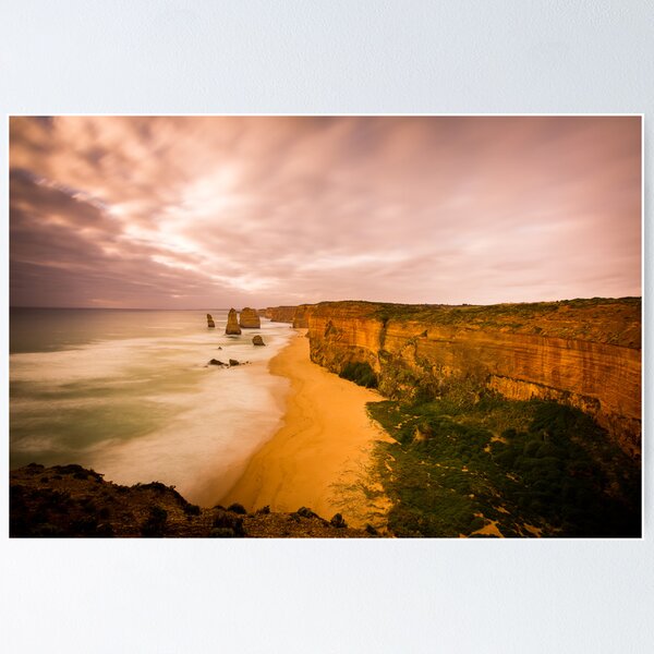 Item preview, The Twelve Apostles, Great Ocean Road, Victoria designed and sold by davebanenphoto.